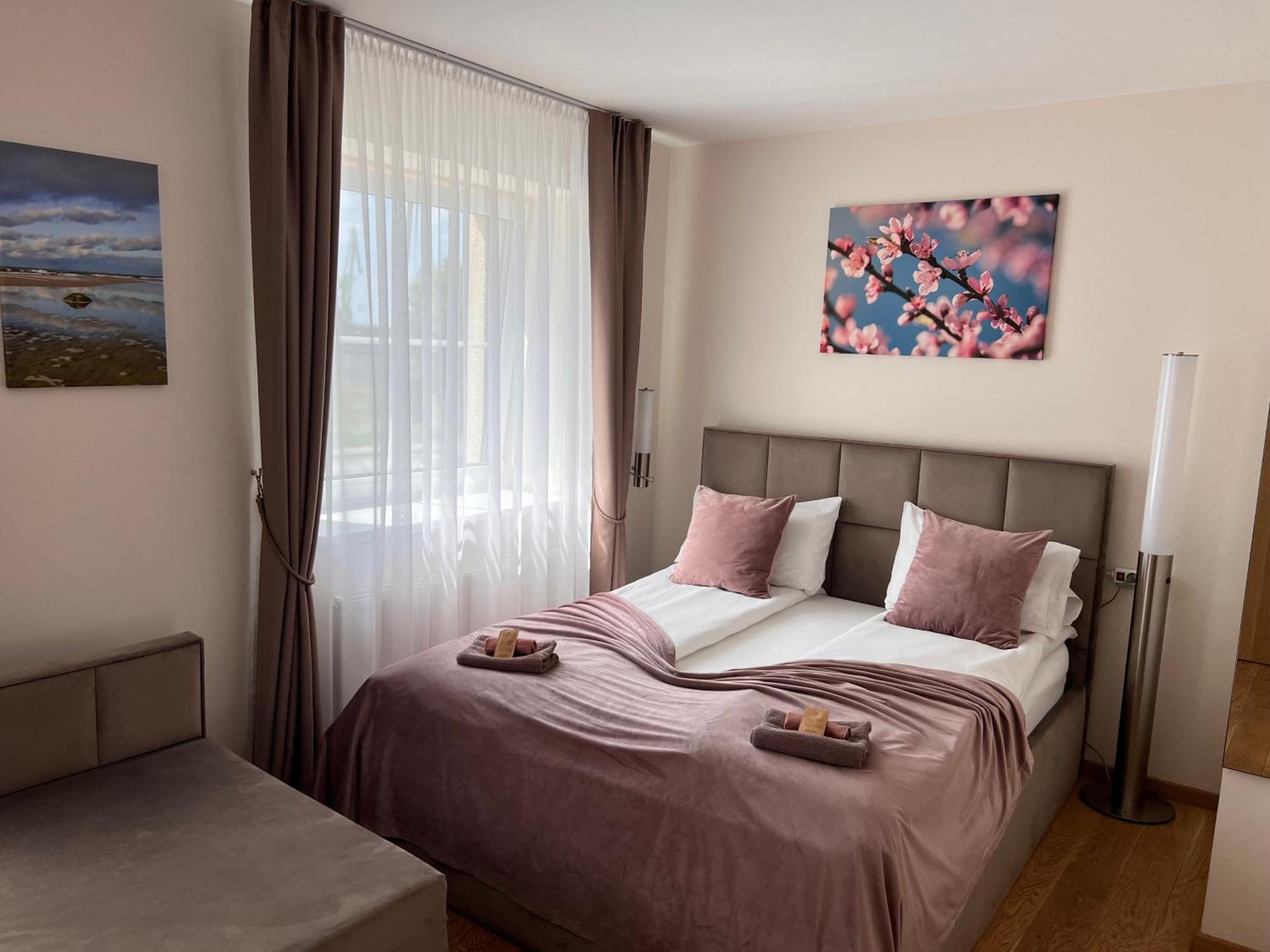 1912 Bed & Breakfast Клайпеда Екстериор снимка